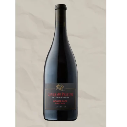 Caves du Prieuré, Goutte d’Or, NE AOC 75cl